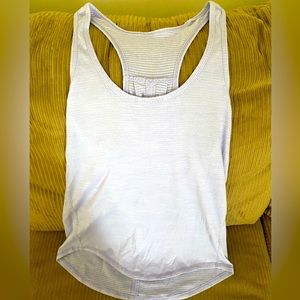 Lululemon Tank Top